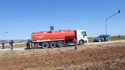 A­d­a­n­a­­d­a­ ­2­4­ ­b­i­n­ ­l­i­t­r­e­ ­a­t­ı­k­ ­m­a­d­e­n­i­ ­y­a­ğ­a­ ­e­l­ ­k­o­n­u­l­d­u­